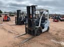 Unicarriers MP1F2A25LV Image