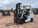 Unicarriers MP1F2A25LV Image