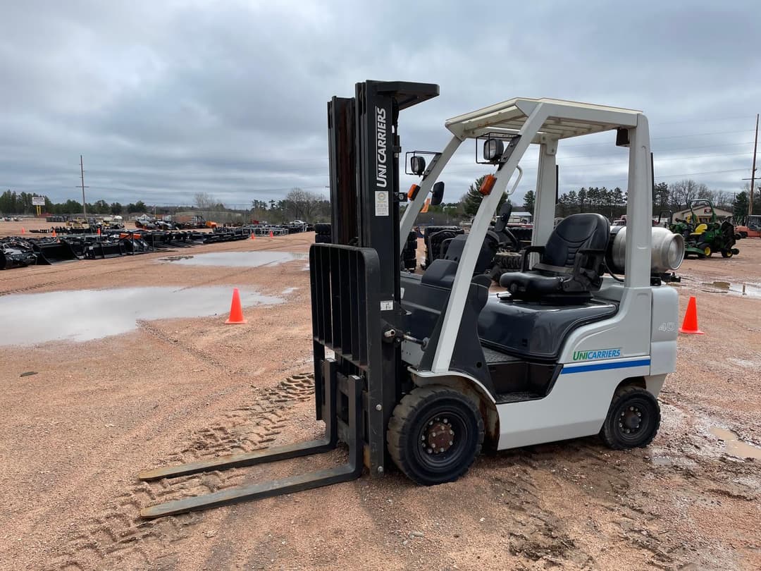 Image of Unicarriers MP1F1A20LV Primary image