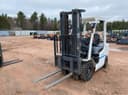 Unicarriers MP1F2A25LV Image