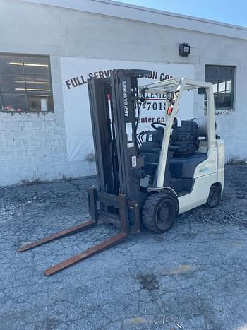Unicarriers MCP1F2A28LV Equipment Image0