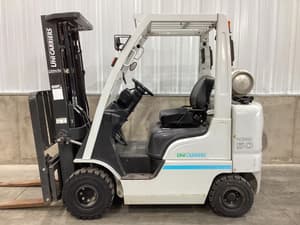 2021 Unicarriers 50 Image