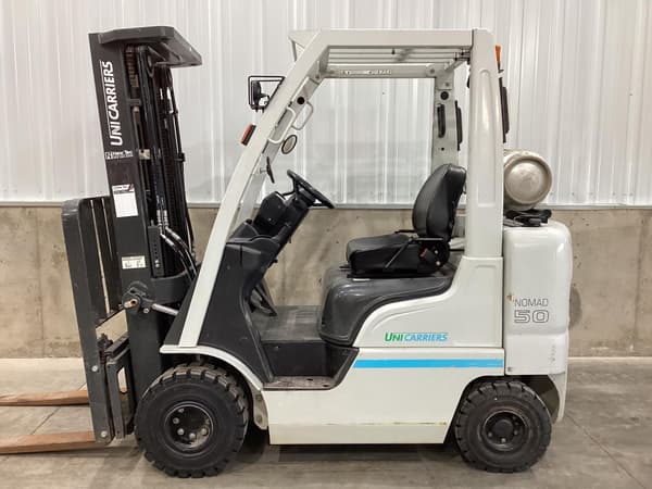 Equipment Main Image