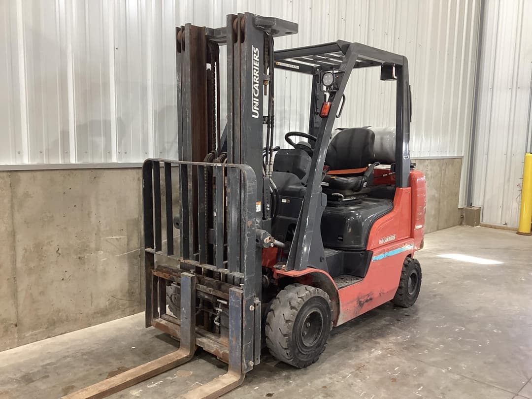 Image of Unicarriers AF50LP Image 0