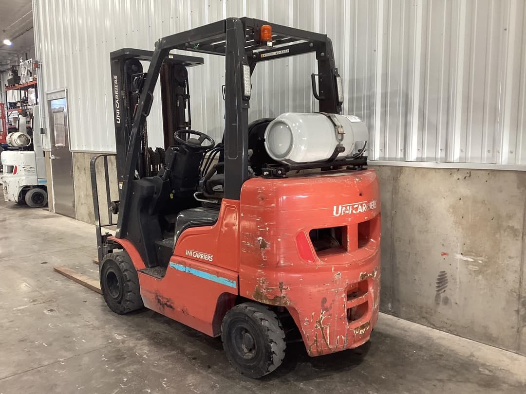 Image of Unicarriers AF50LP Image 0