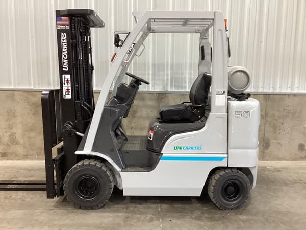 Equipment Main Image
