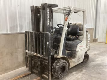 Main image Unicarriers AF50LP