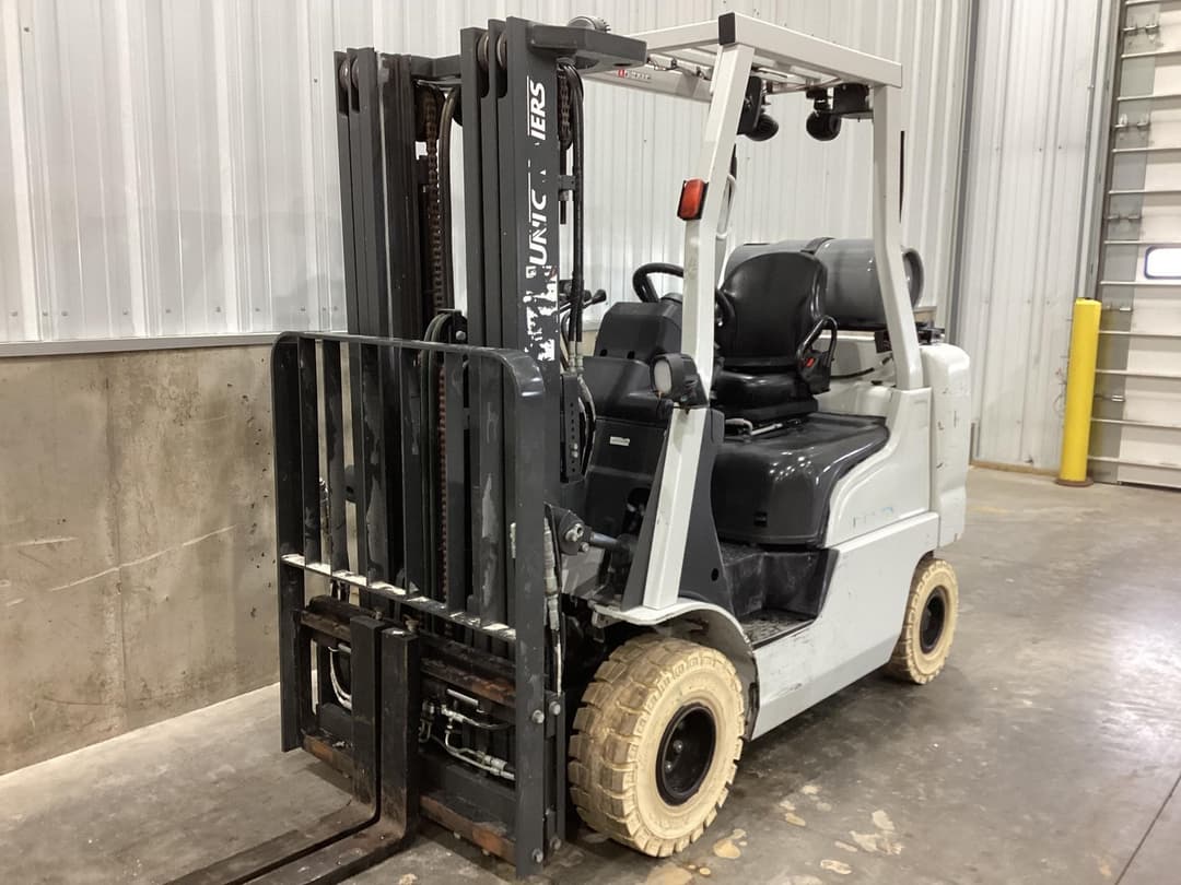 Image of Unicarriers AF50LP Image 1