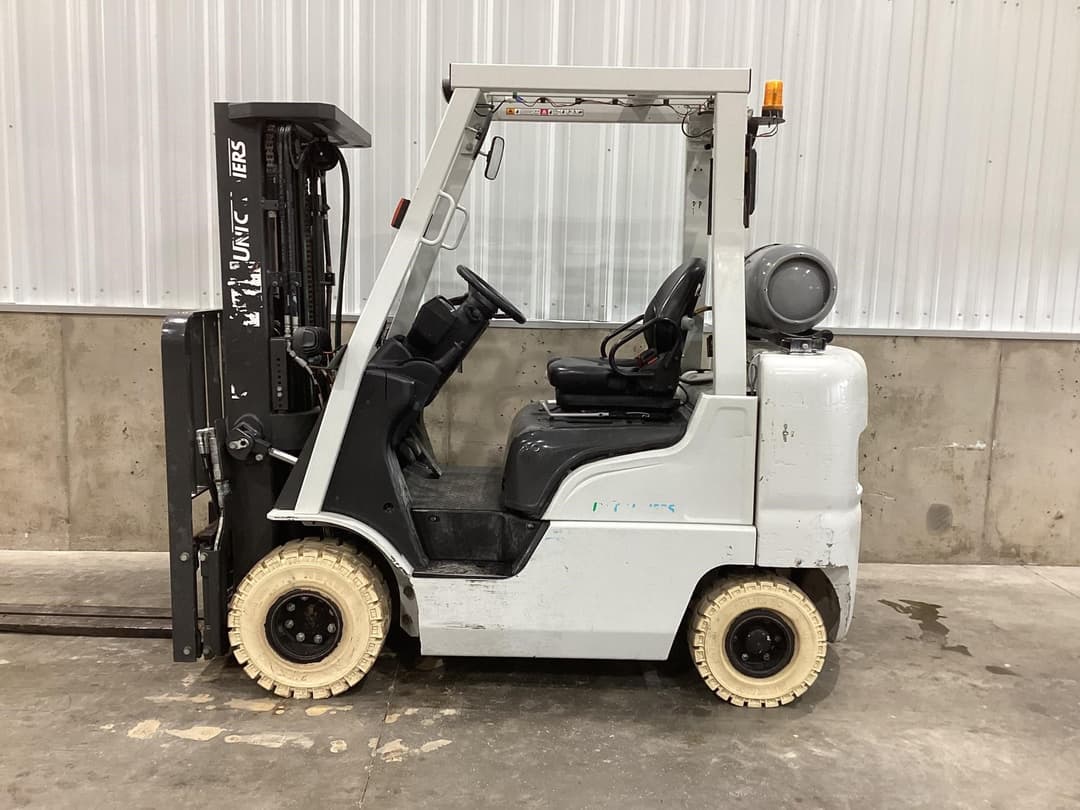 Image of Unicarriers AF50LP Primary Image