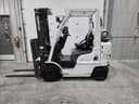 2022 Unicarriers 50 Image
