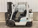 2022 Unicarriers 50 Image