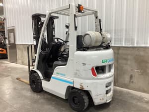 2021 Unicarriers 50 Image