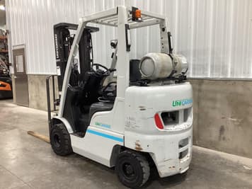 Main image Unicarriers 50