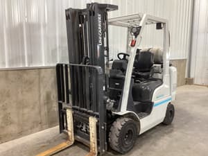 2021 Unicarriers 50 Image