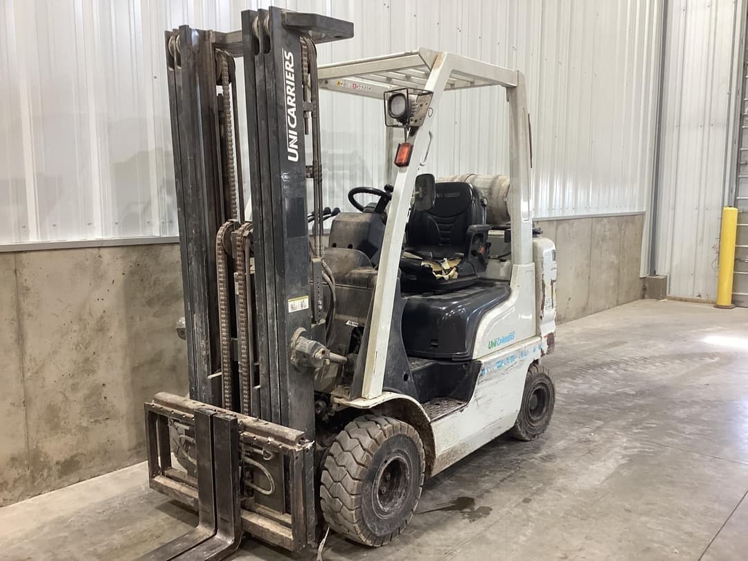 Image of Unicarriers AF50LP Primary Image