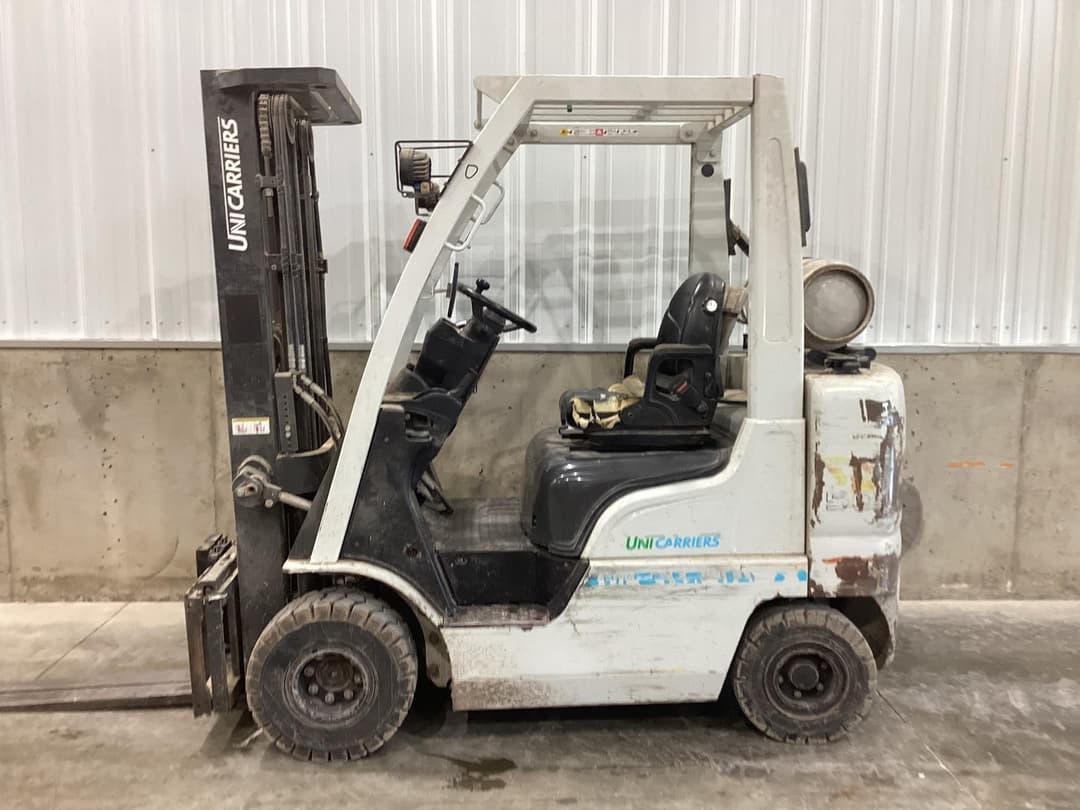 Image of Unicarriers AF50LP Primary Image