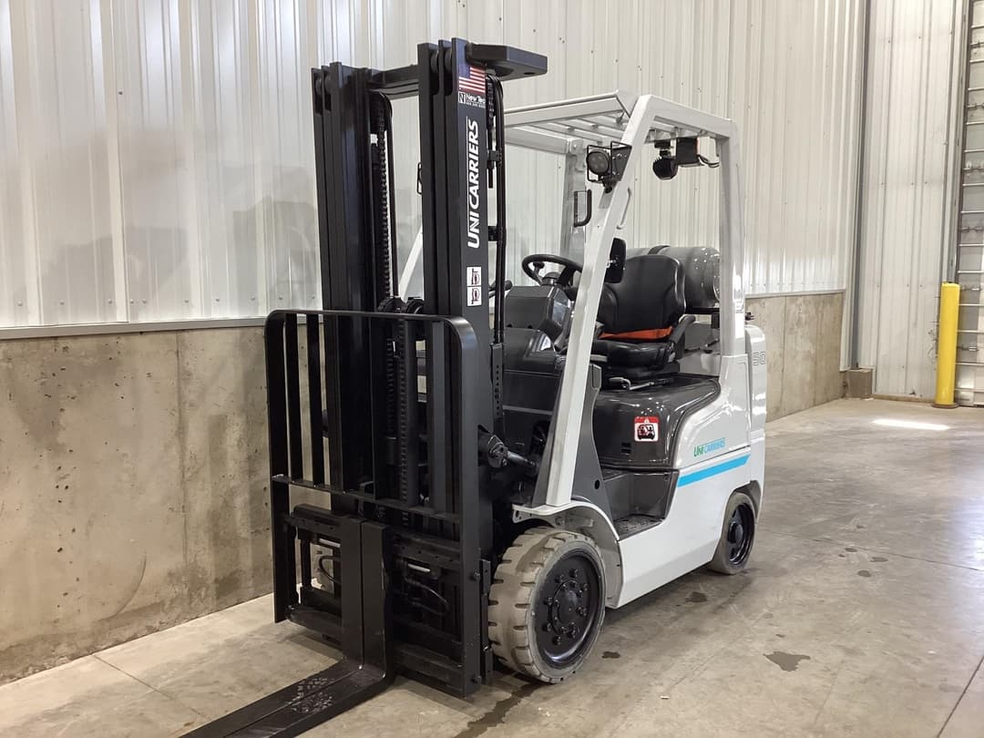 Image of Unicarriers CF50 Image 1