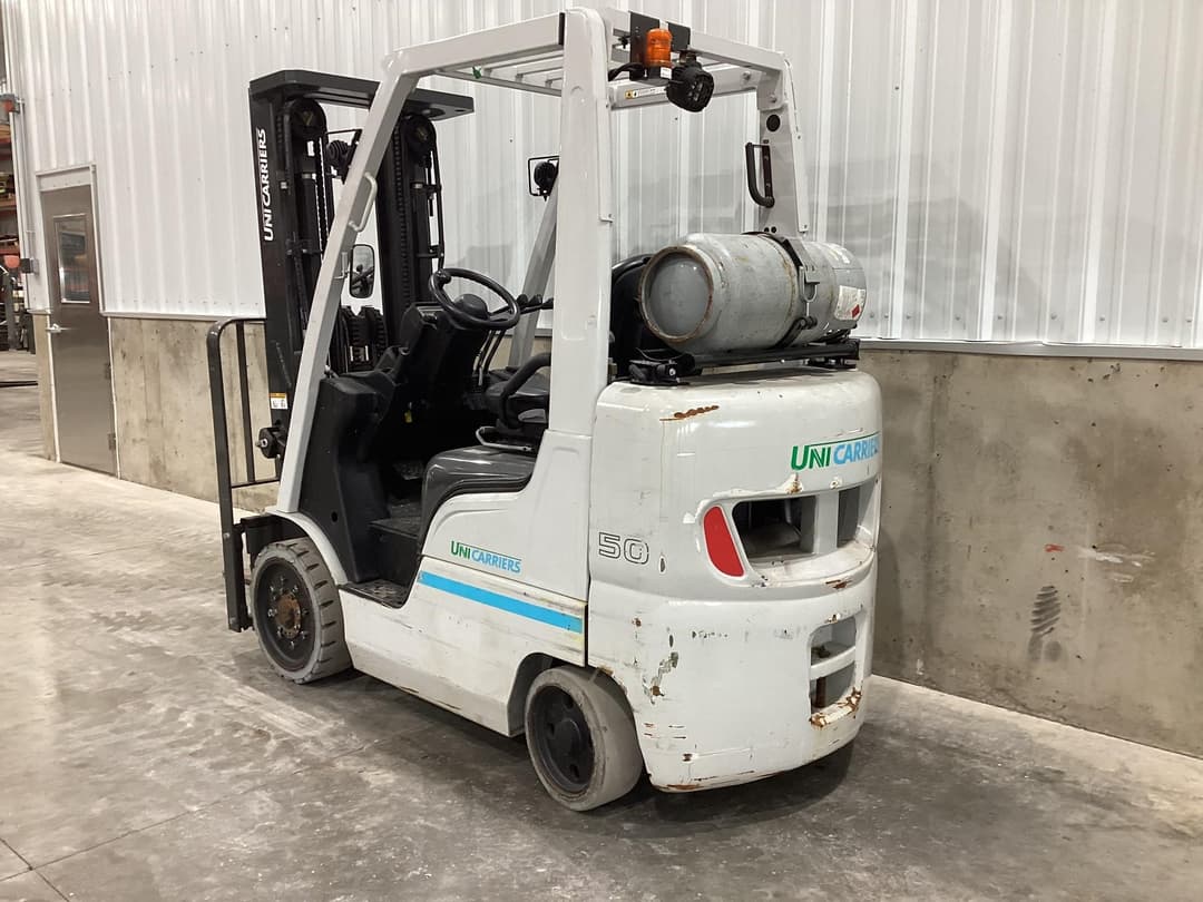 Image of Unicarriers CF50 Image 1