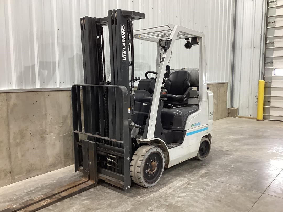 Image of Unicarriers CF50 Image 1