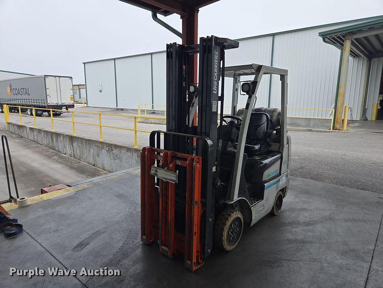 Image of Unicarriers MCP1F2A20LV Primary image
