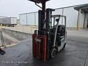 Unicarriers MCP1F2A20LV Image