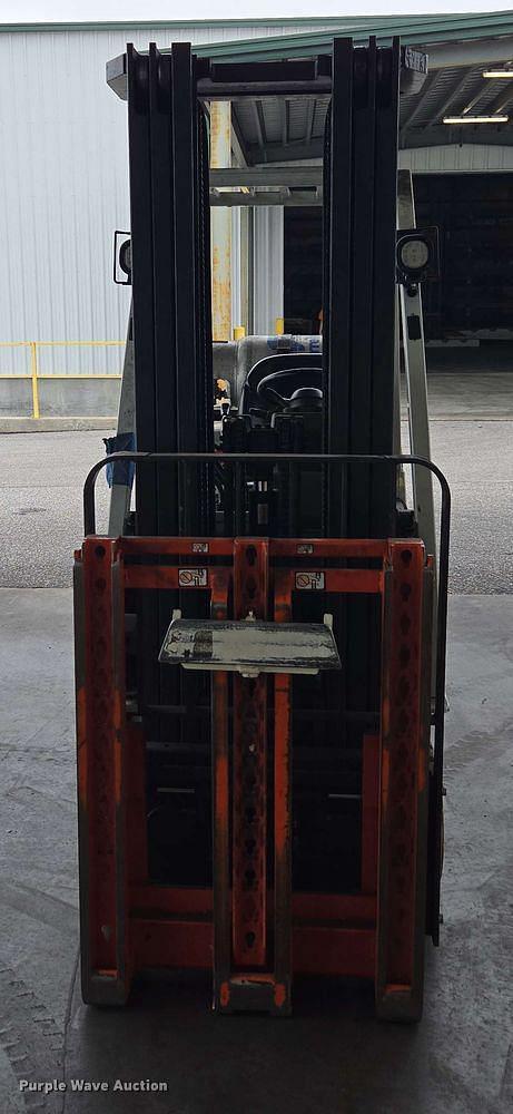 Image of Unicarriers MCP1F2A20LV equipment image 1