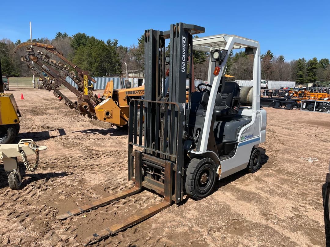 Image of Unicarriers MP1F1A20LV Primary image