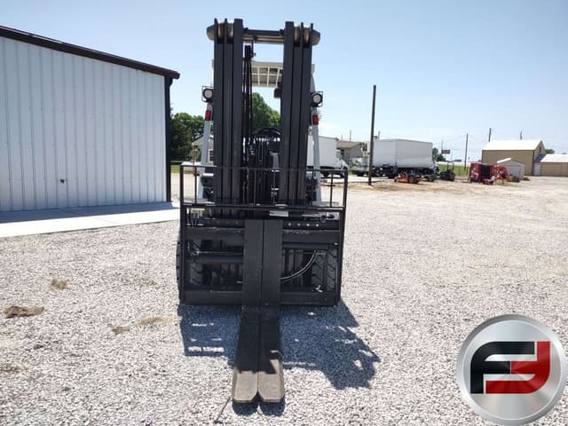 Image of Unicarriers MJG1F4A50LV equipment image 1