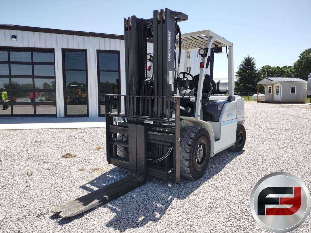Image of Unicarriers MJG1F4A50LV Primary image