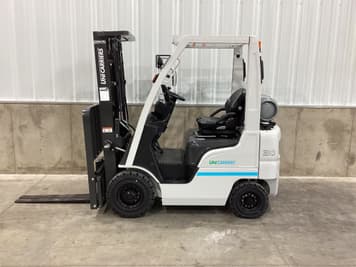 Main image Unicarriers PF30