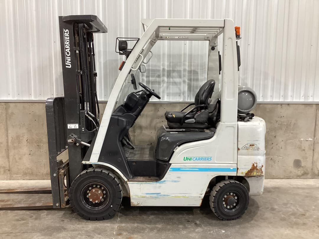 Image of Unicarriers PF40 Image 0