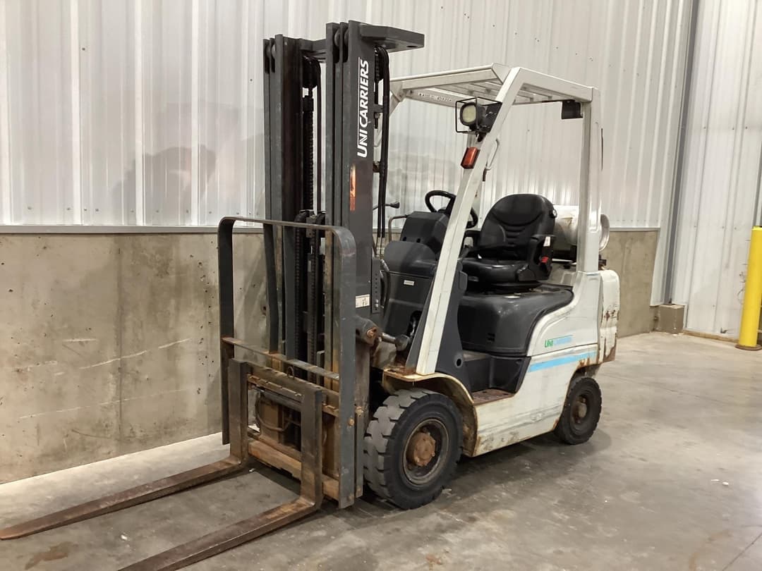 Image of Unicarriers PF40 Image 1