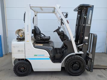 Main image Unicarriers 50