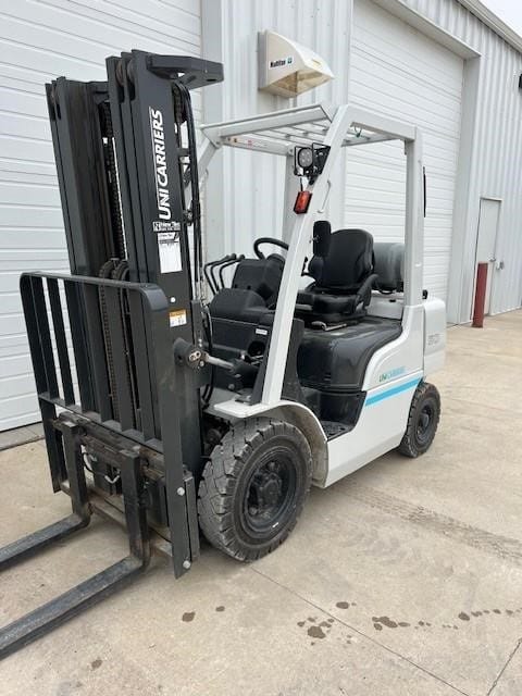 Main image Unicarriers PF50