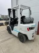 2023 Unicarriers PF50 Image