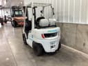 2023 Unicarriers PF50 Image