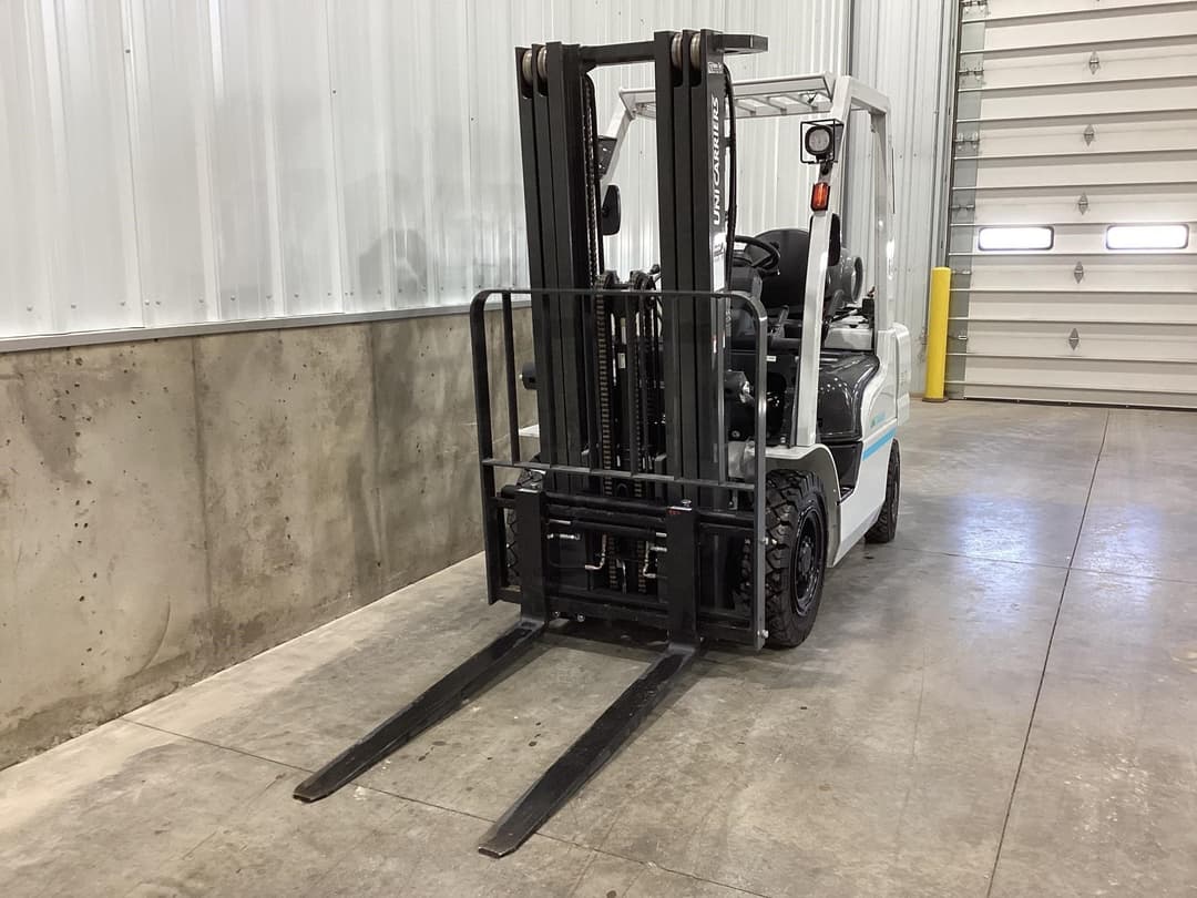 Image of Unicarriers PF50 Image 0