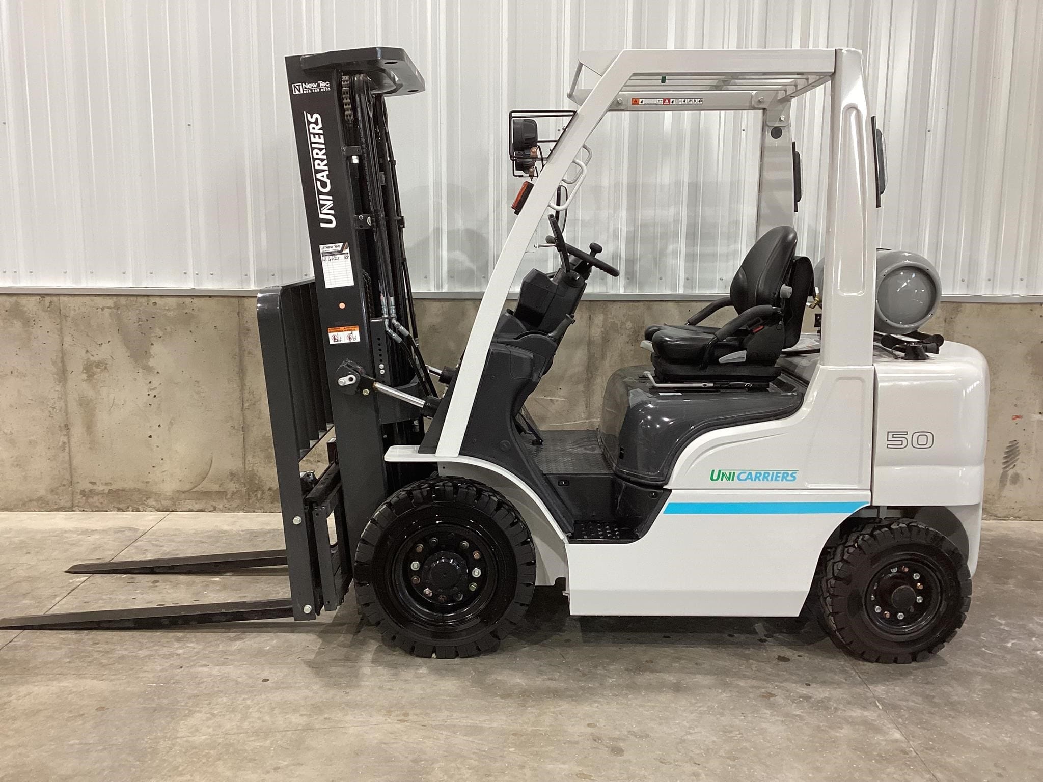 Main image Unicarriers PF50