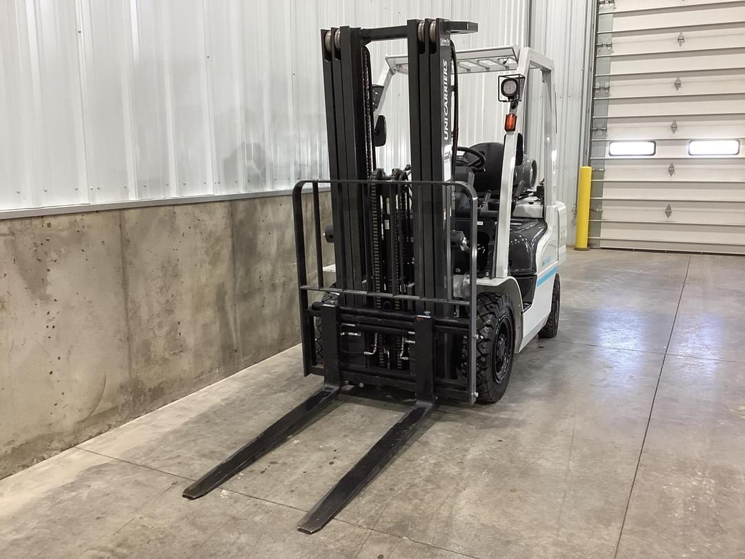 Image of Unicarriers PF50 Image 1