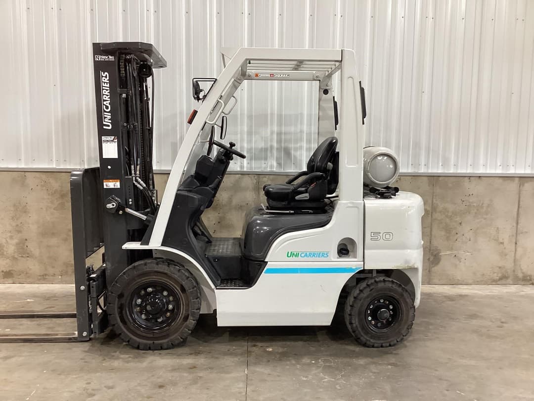 Image of Unicarriers PF50 Image 0