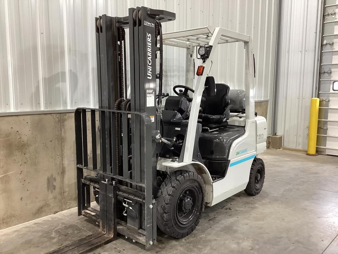 Image of Unicarriers PF50 Image 1