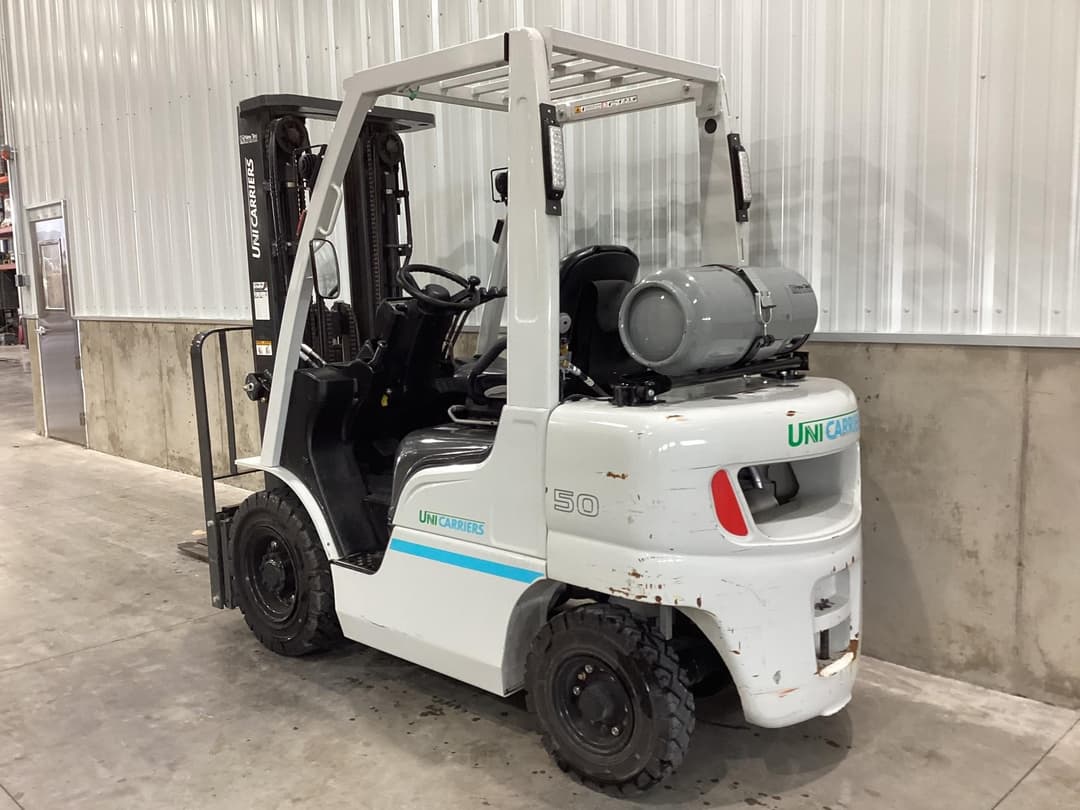 Image of Unicarriers PF50 Image 0