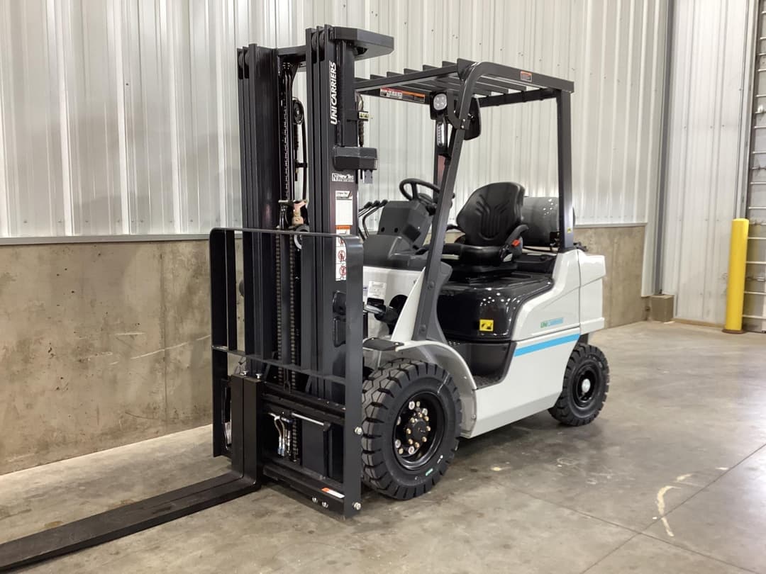 Image of Unicarriers PF50 Image 1