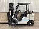 2024 Unicarriers PF50 Image