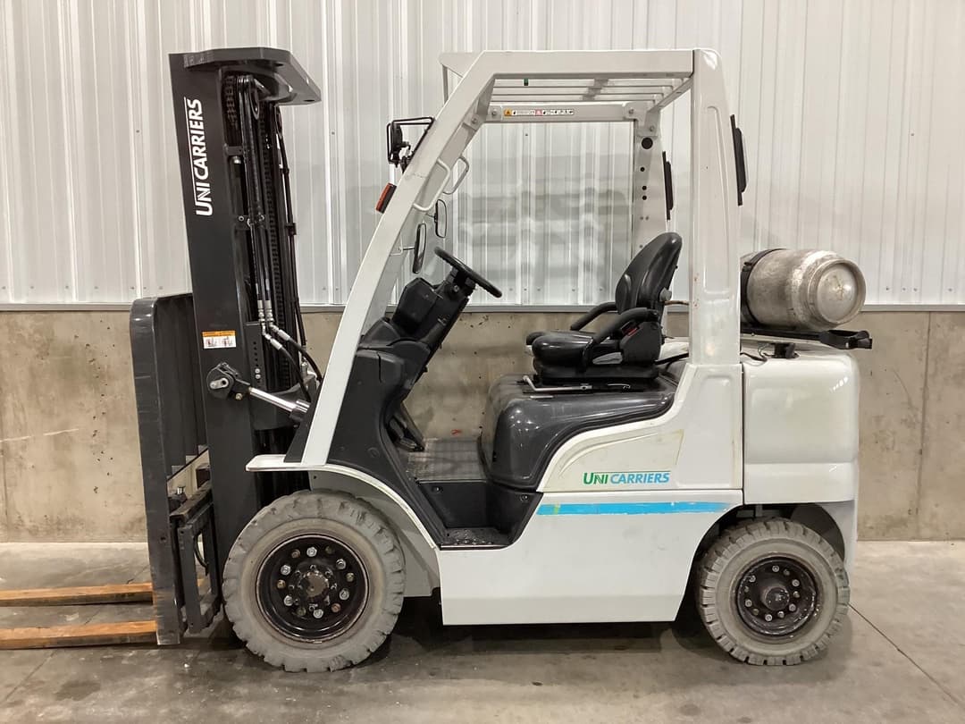 Image of Unicarriers PF50 Image 1