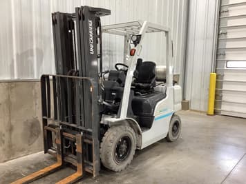 Main image Unicarriers PF50