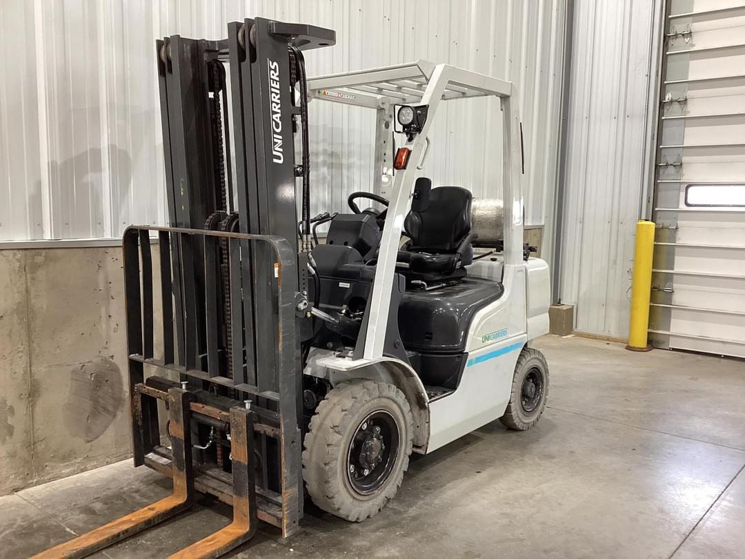 Image of Unicarriers PF50 Image 1