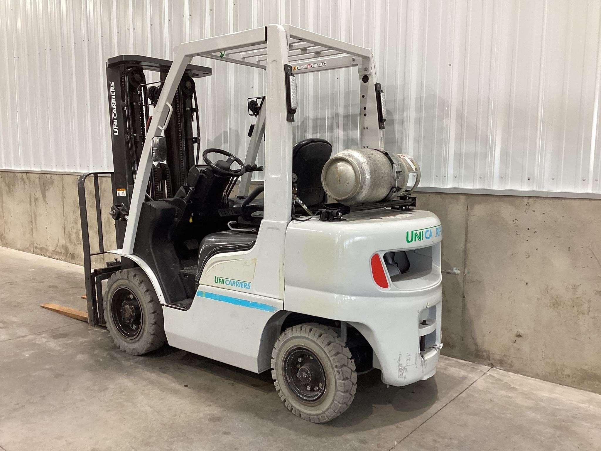 2022 Unicarriers PF50 Image