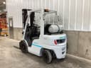 2018 Unicarriers PF50 Image