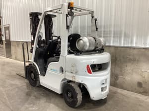 2021 Unicarriers PF50 Image